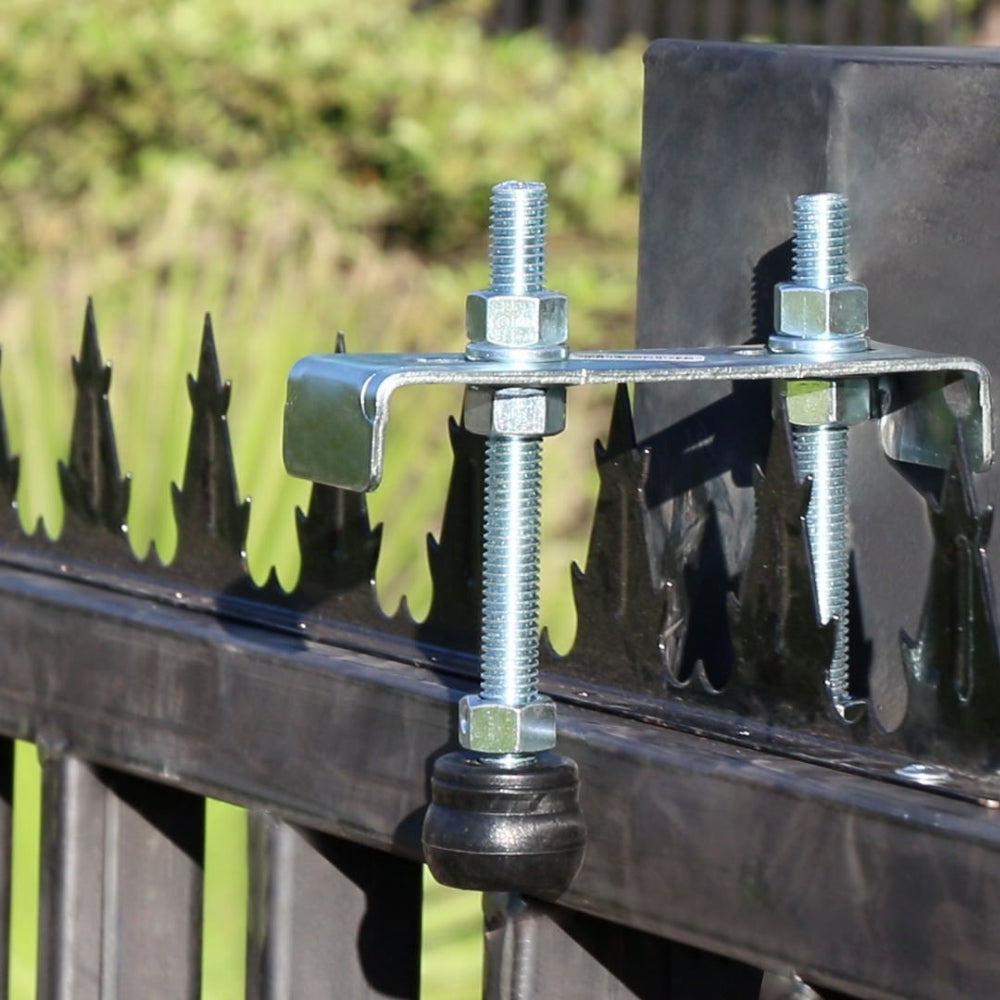 GUIA DE 35mm NYLON DUCASSE