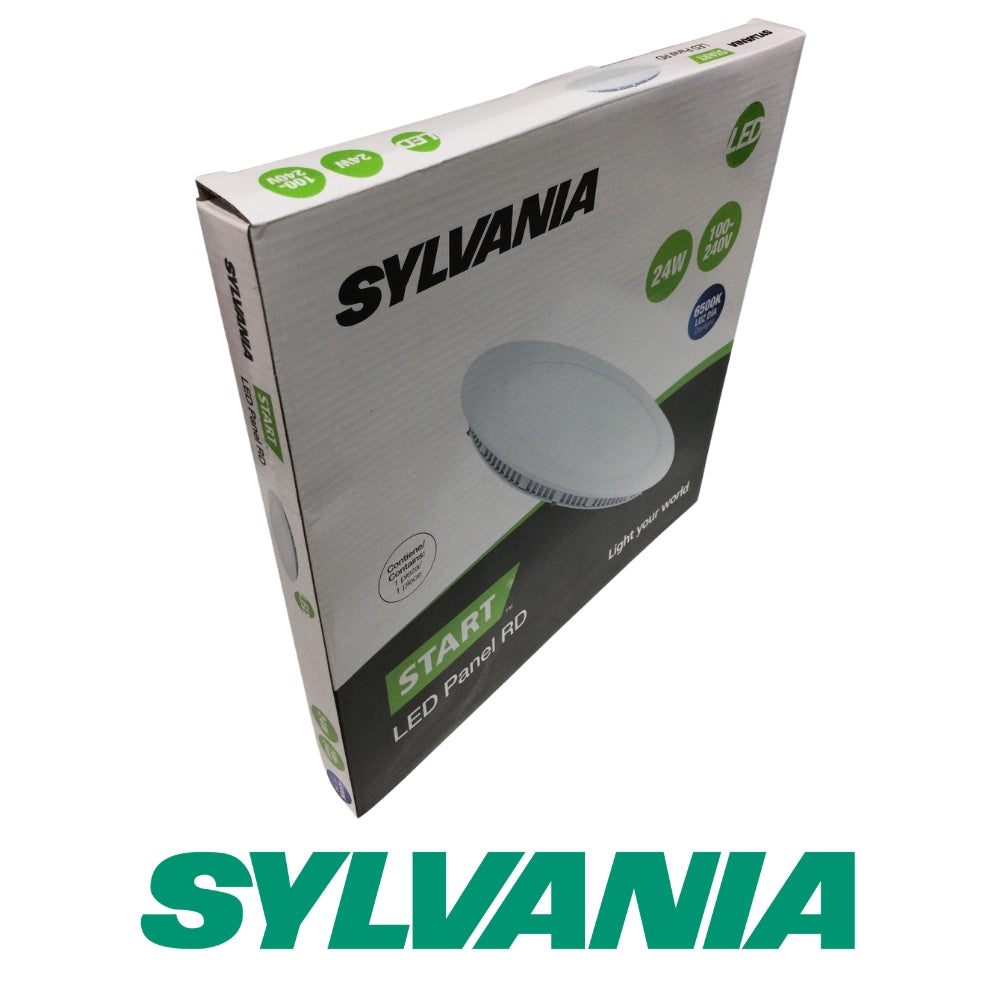 PANEL LED 24W SYLVANIA