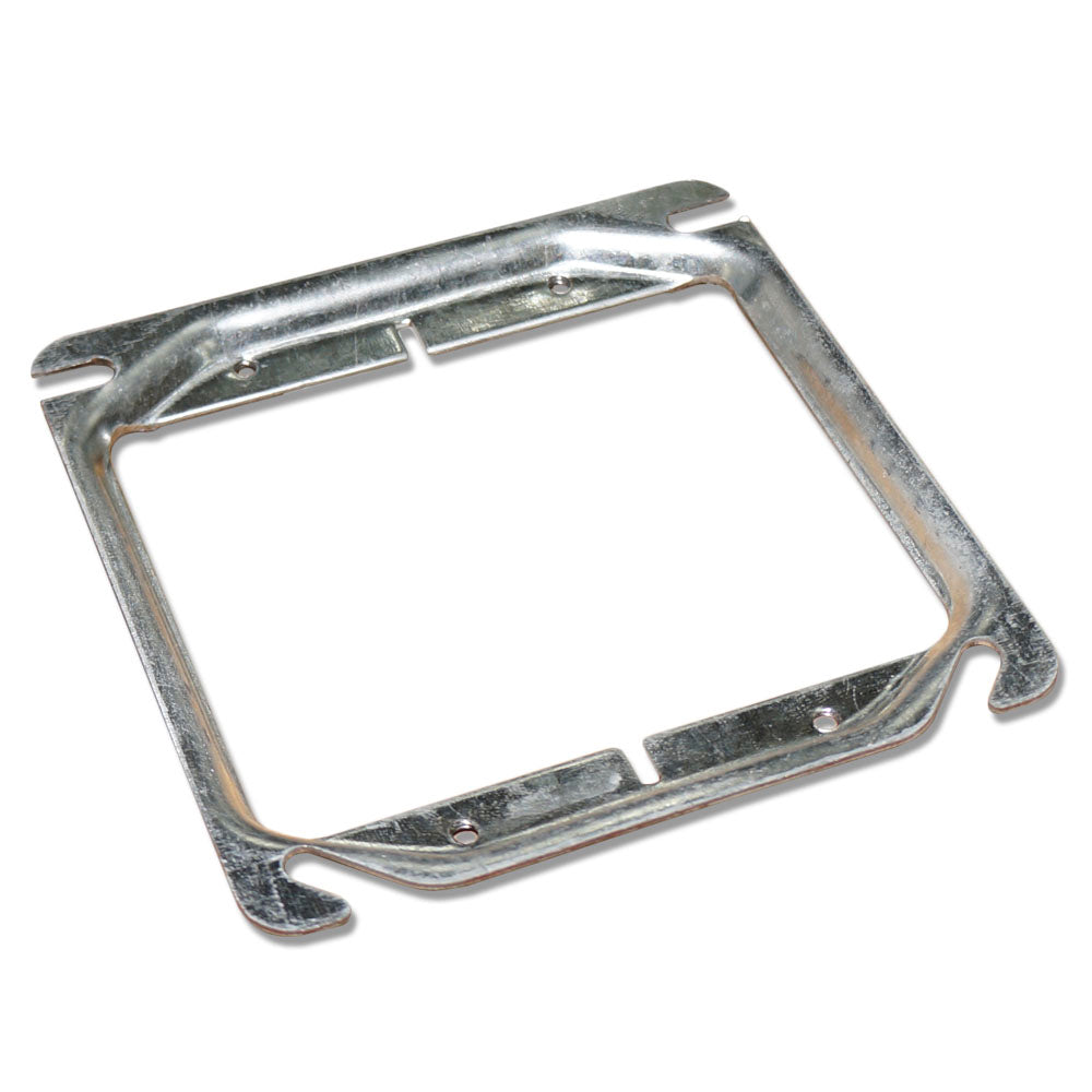 TAPA REPELLO DOBLE 4 X 4 IN-1/4 IN 52C20