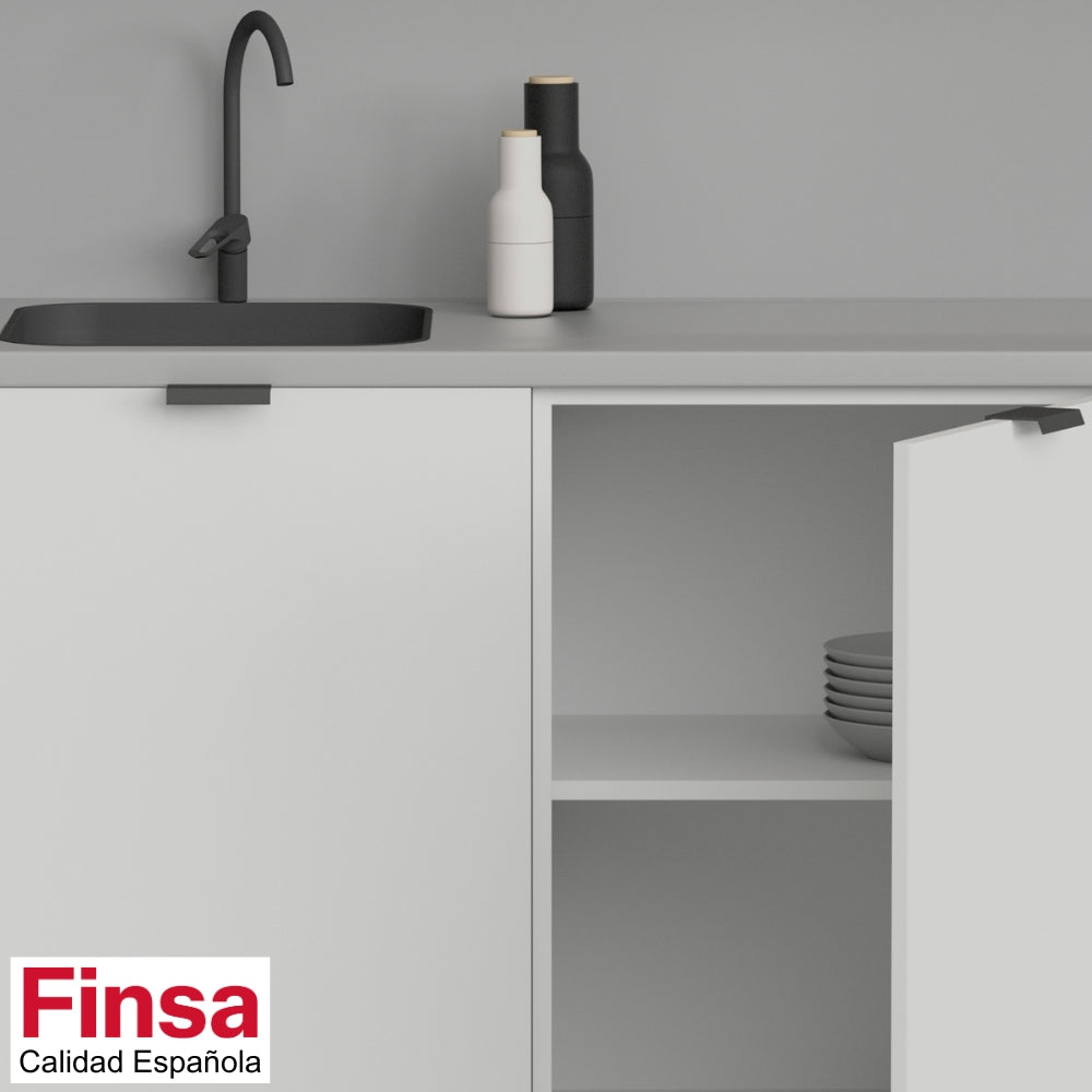 MELAMINA FIMAPLAST HIDROFUGO S3 BLANCO SUPER 2.85m X 2.10m 15MM