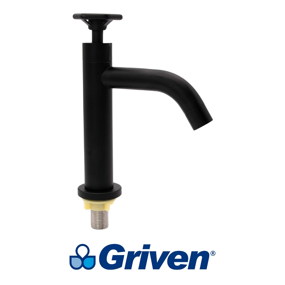 LLAVE MONOMANDO DE LAVAMANOS BRAZO EXTENDIDO GRIVEN GVS-TSBF-2