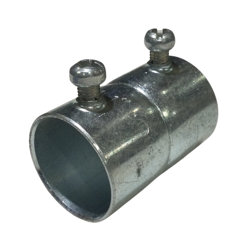 COUPLING EMT 1 PULGADAS