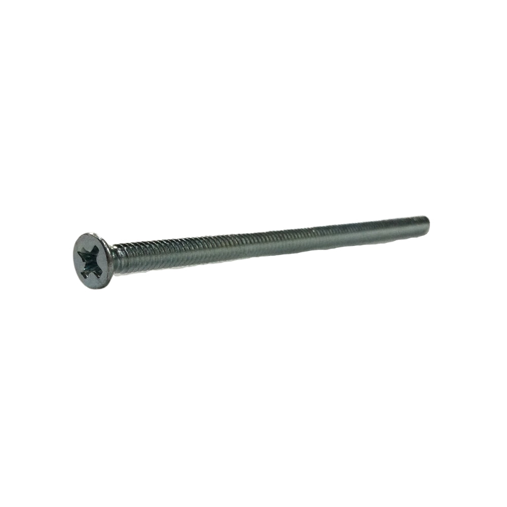 TORNILLO ELECTRICO C/R 6/32X3 PULGADAS