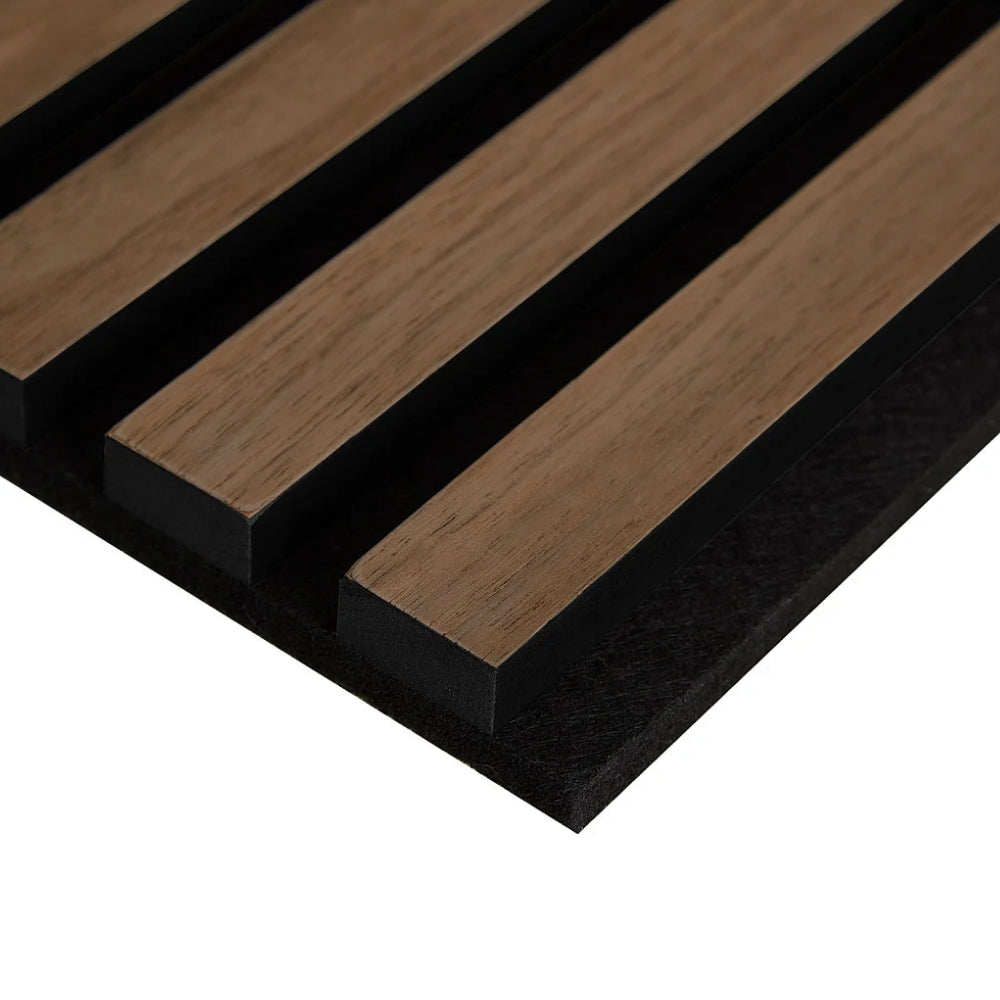 PANEL WPC ACUSTICO INTERIOR YYS-ASP04 2400X600X21MM