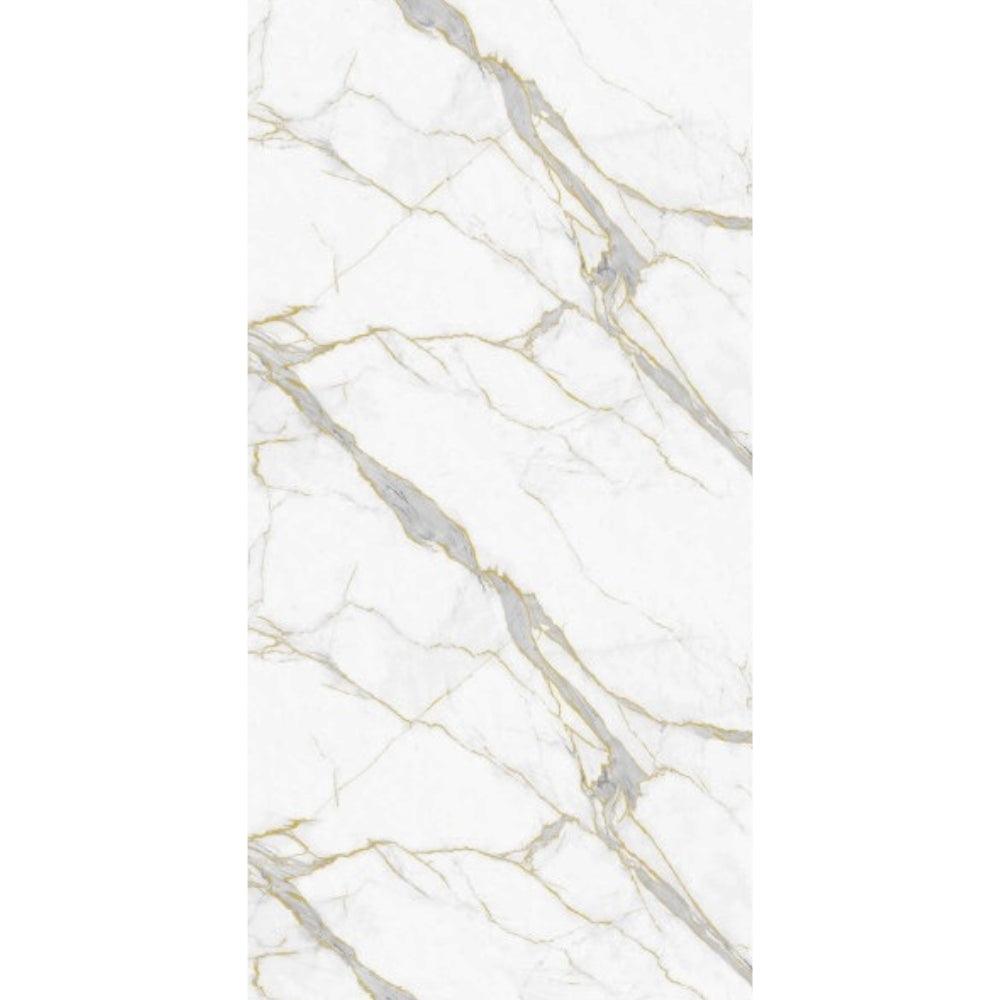 PANEL DECORATIVO MARMOL PVC CAROLINA KING 1.22MX2.44MX3MM HC88108