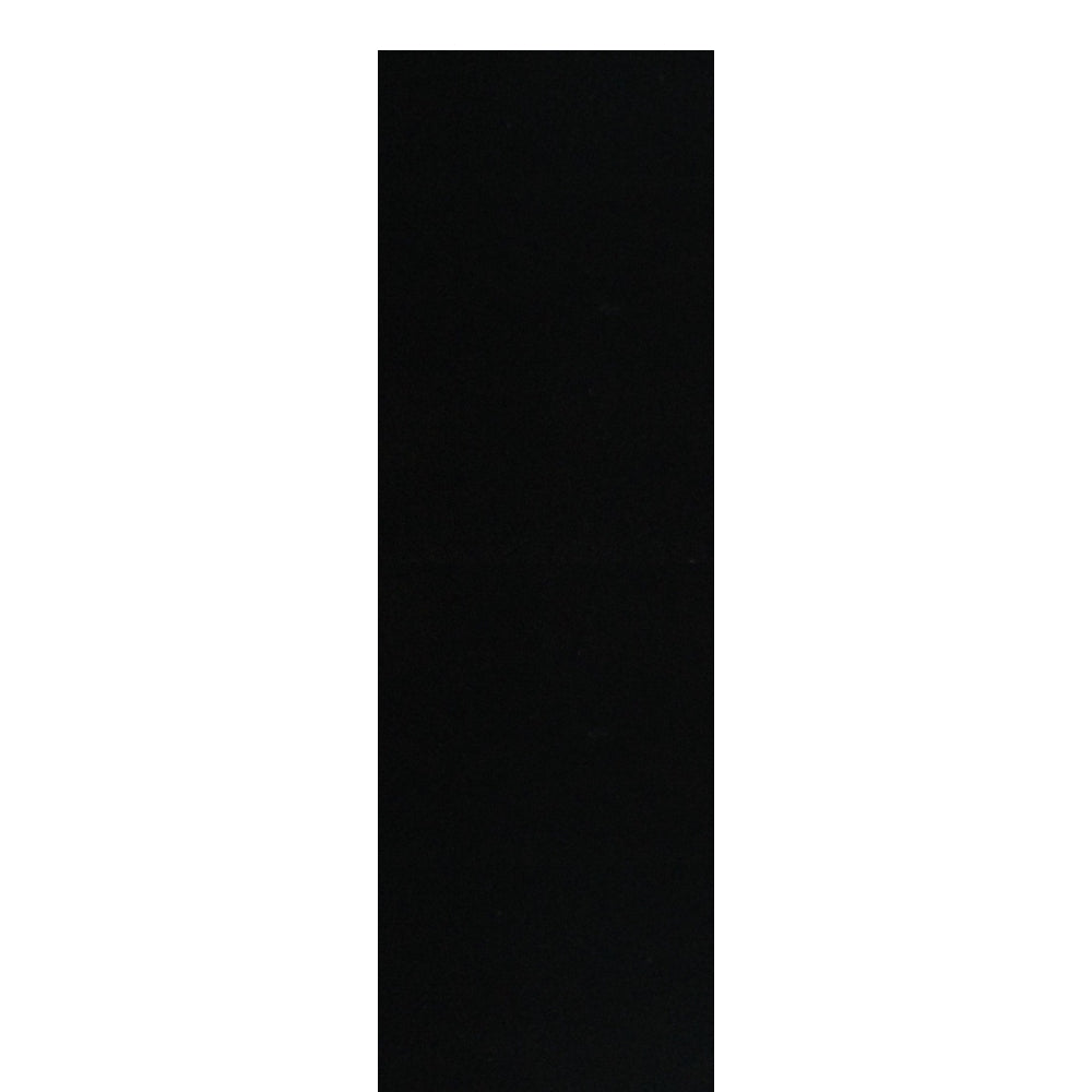 ZOCALO DE CUARZO PURE BLACK 200CM X 12CM X 2CM