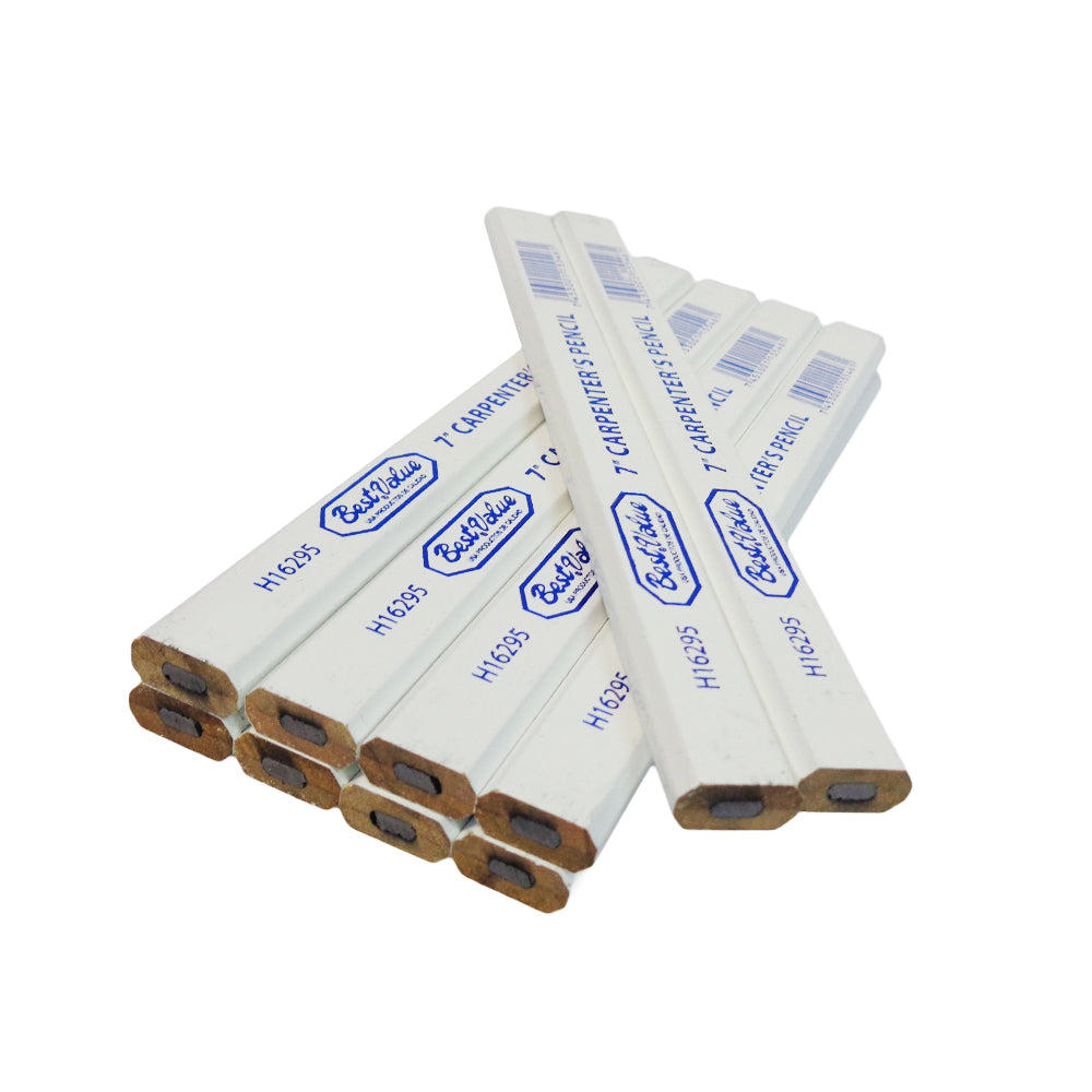 LAPIZ PARA CARPINTERO BEST VALUE