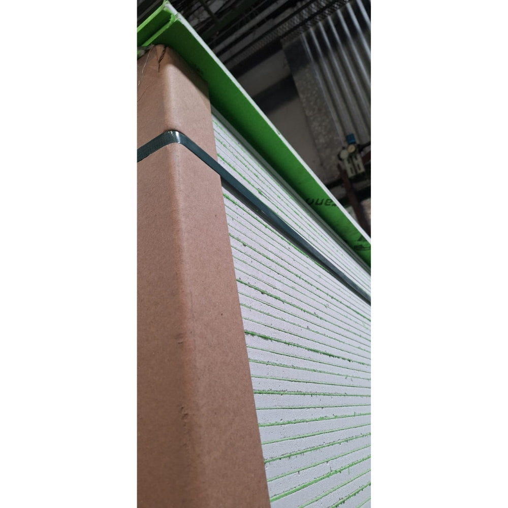 LAMINA DE GYPSUM SECUROCK GLASS MAT EXTERIOR 5/8 IN X 4'X8' USG