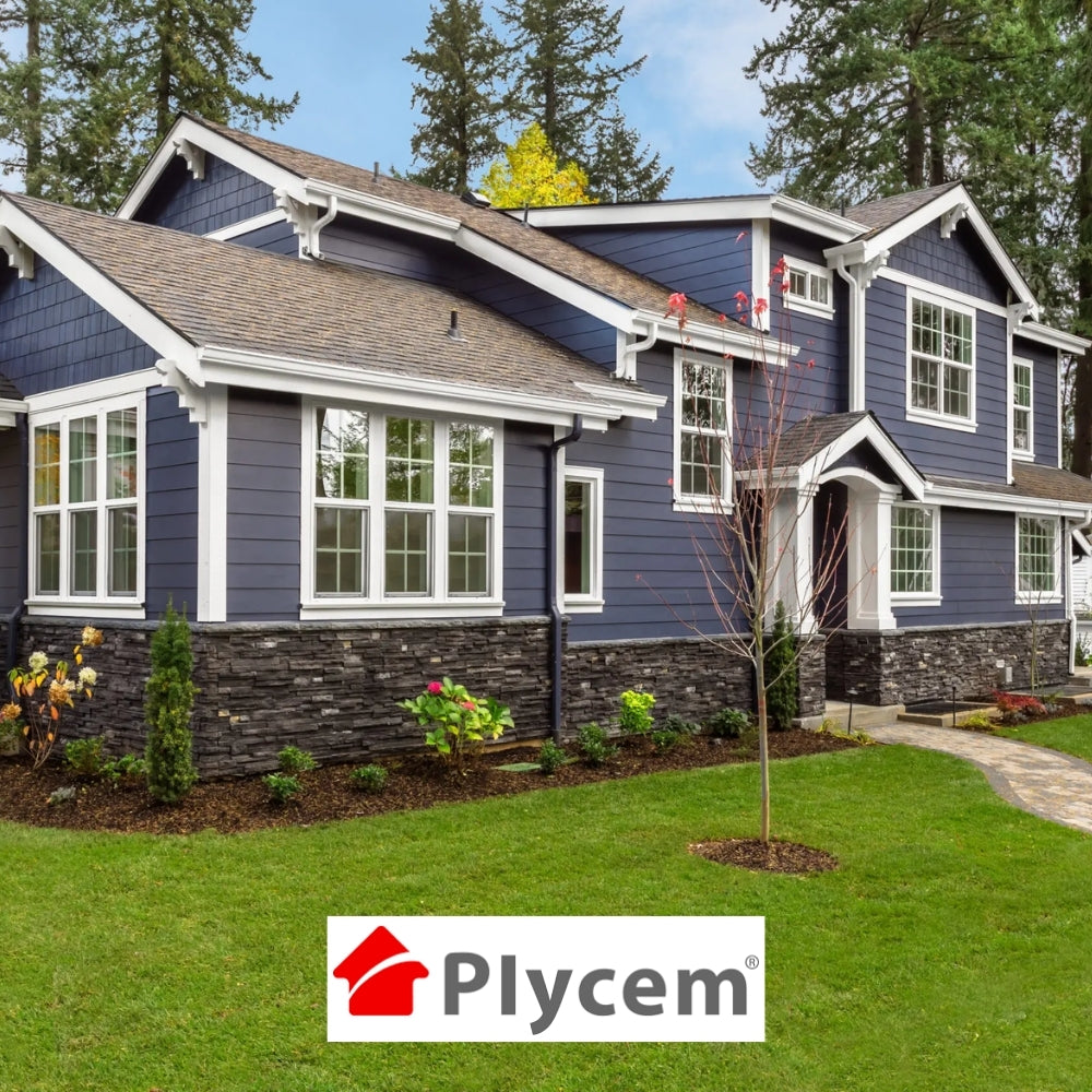 PLYCEM LISTELO JS 19MM 89X2438MM 1332998 PLYCEM