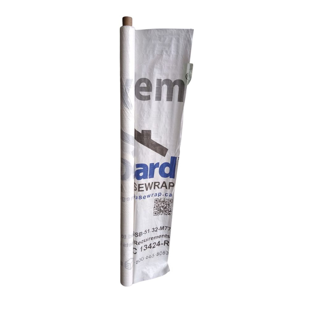 BARRERA HUMEDAD PLYCEM ROLLO 1.37 MTS X 30,5 MTS (74682)