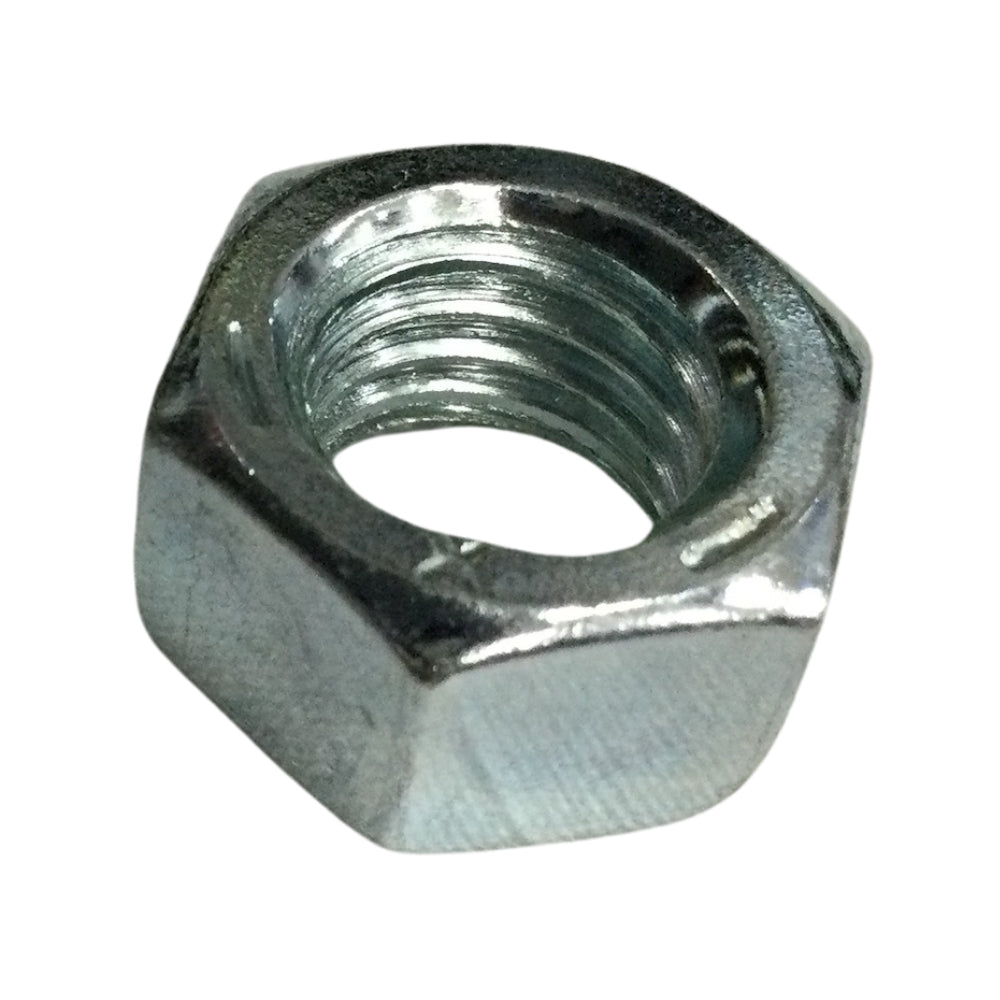 TUERCA HEXAGONAL GRADO 5 1/2 PULGADAS-13 ROSCA ESTANDAR