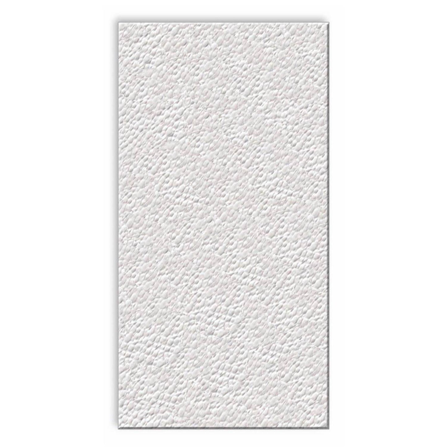 CIELO RASO DE FOAM 610mm x 1220mm x 19mm NUBE (2X4X3/4 PULGADAS )