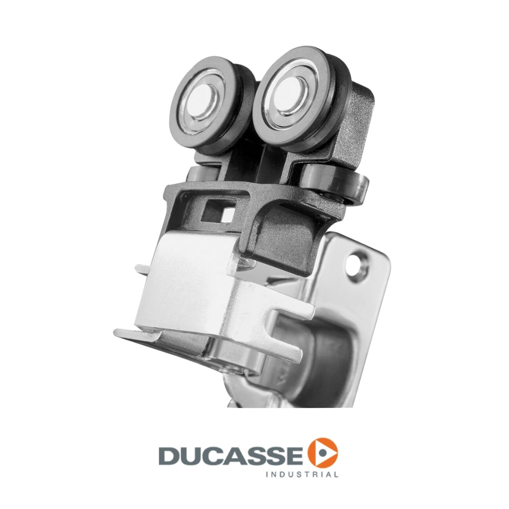 CORREDERA PL 2550-22 DUCASSE