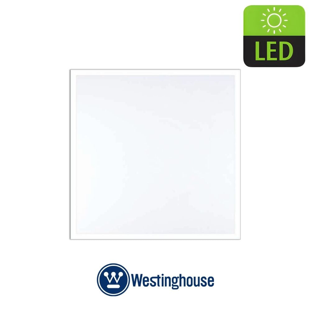 PANEL LED 2X2 - 60CMX60CM 48W 6500K WESTINGHOUSE