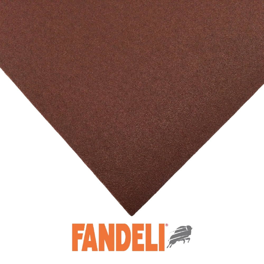 LIJA ROJA GRANO 60 TELA X86 9" X 11" UNIDAD