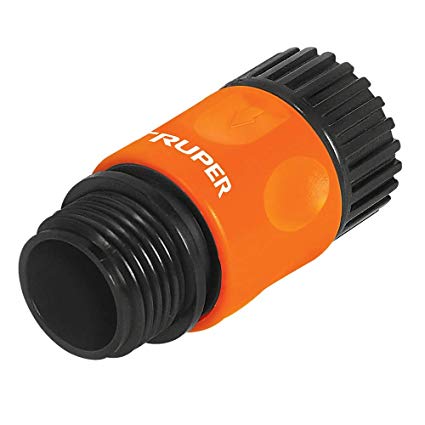 CONECTOR RAPIDO MANGUERA-GRIFO TRUPER