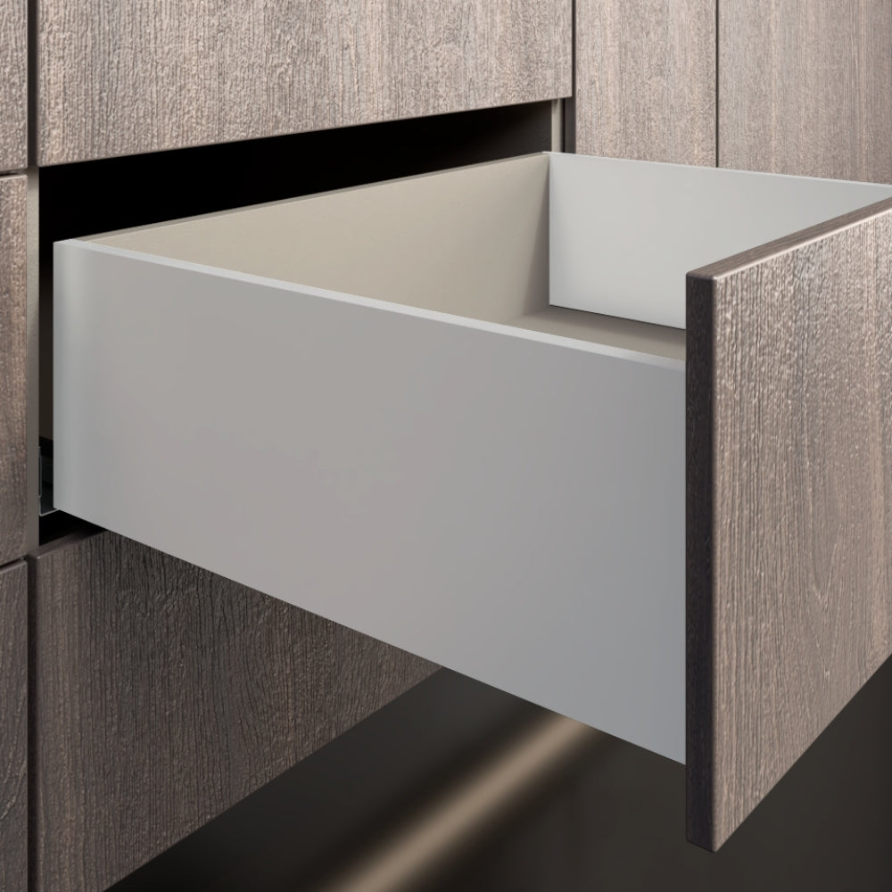 SLIM BOX ALTO BLANCO H:145MM X L:50MM