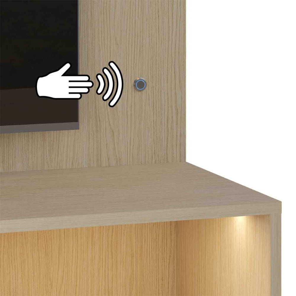 SENSOR CONTACTO TACTIL