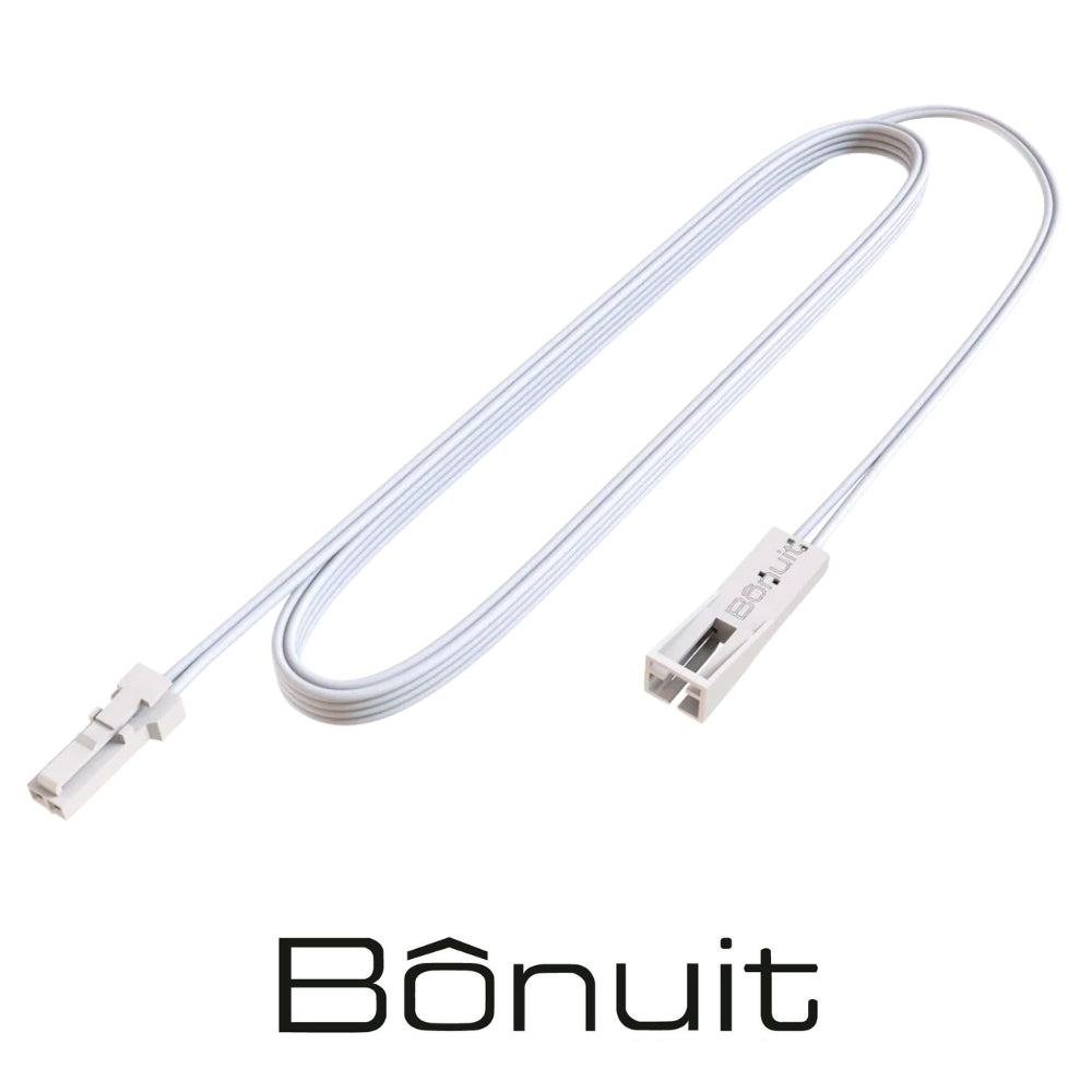 EXTENSION CABLE MACHO HEMBRA DE 1.8M