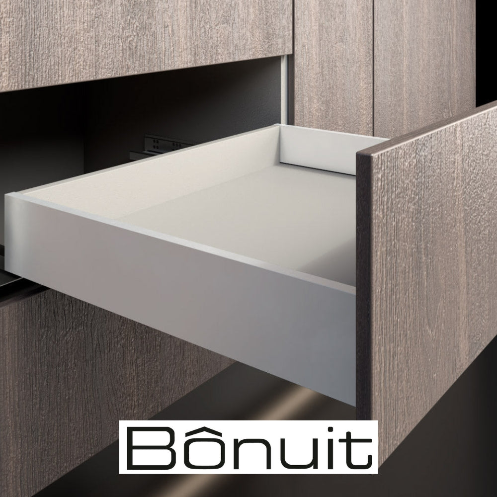 SLIM BOX BAJO BLANCO H:63MM L:450MM