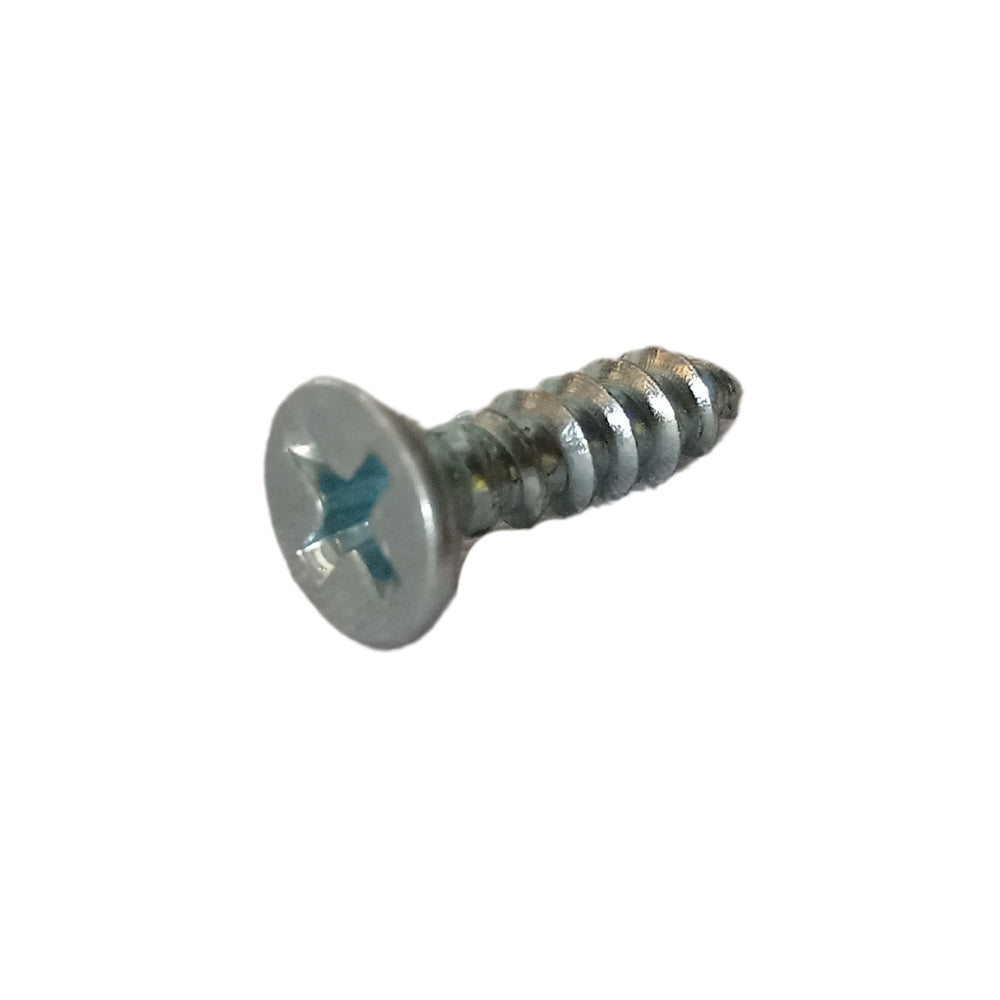 TORNILLO PARA MADERA CAB PLANA PHILLIPS ZINC #8 x 5/8 PULGADAS
