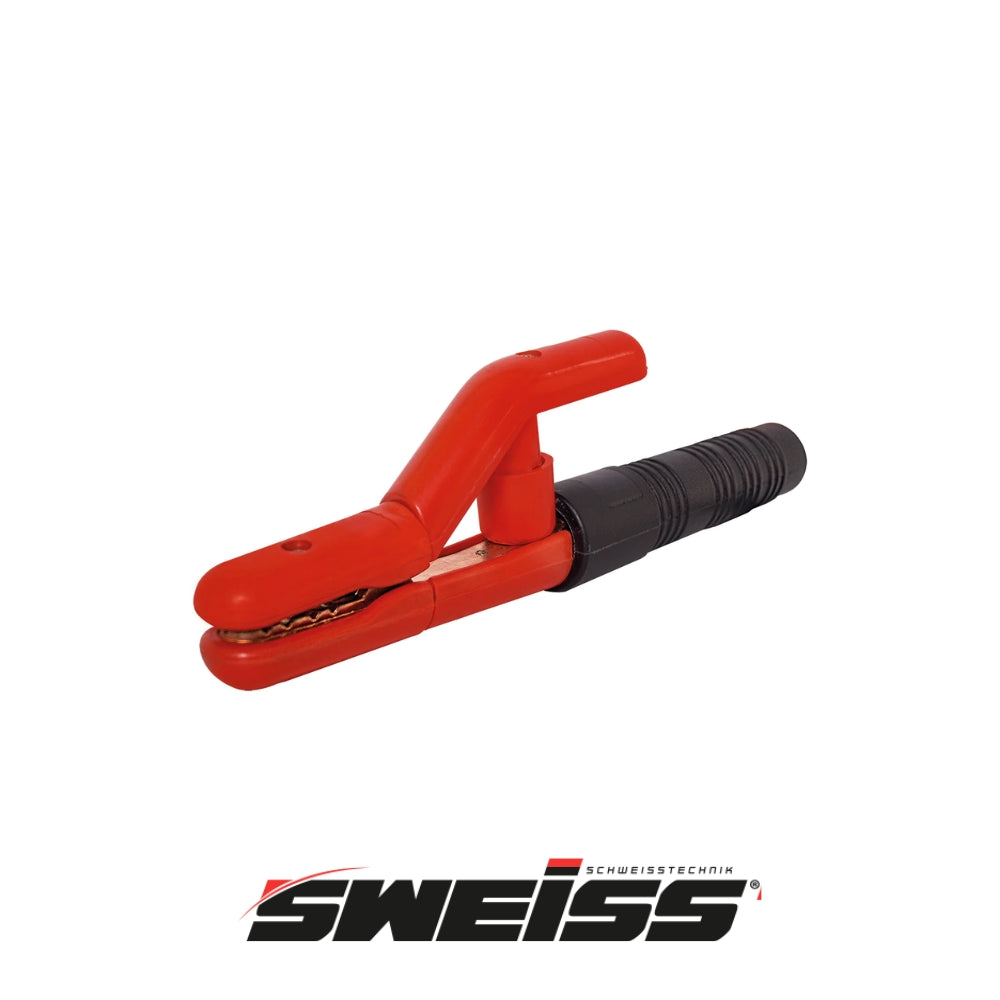 PORTA ELECTRODOS SWEISS 300A (TIPO JACKSON) SWEISS