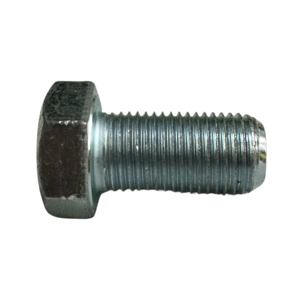 TORNILLO HEXAGONAL GRADO 5 1/2 PULGADAS-20 x 1 PULGADAS ROSCA FINA