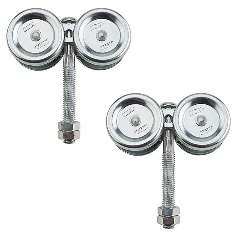 RODAJA DOBLE 450 LIBRAS N112-185 STANLEY
