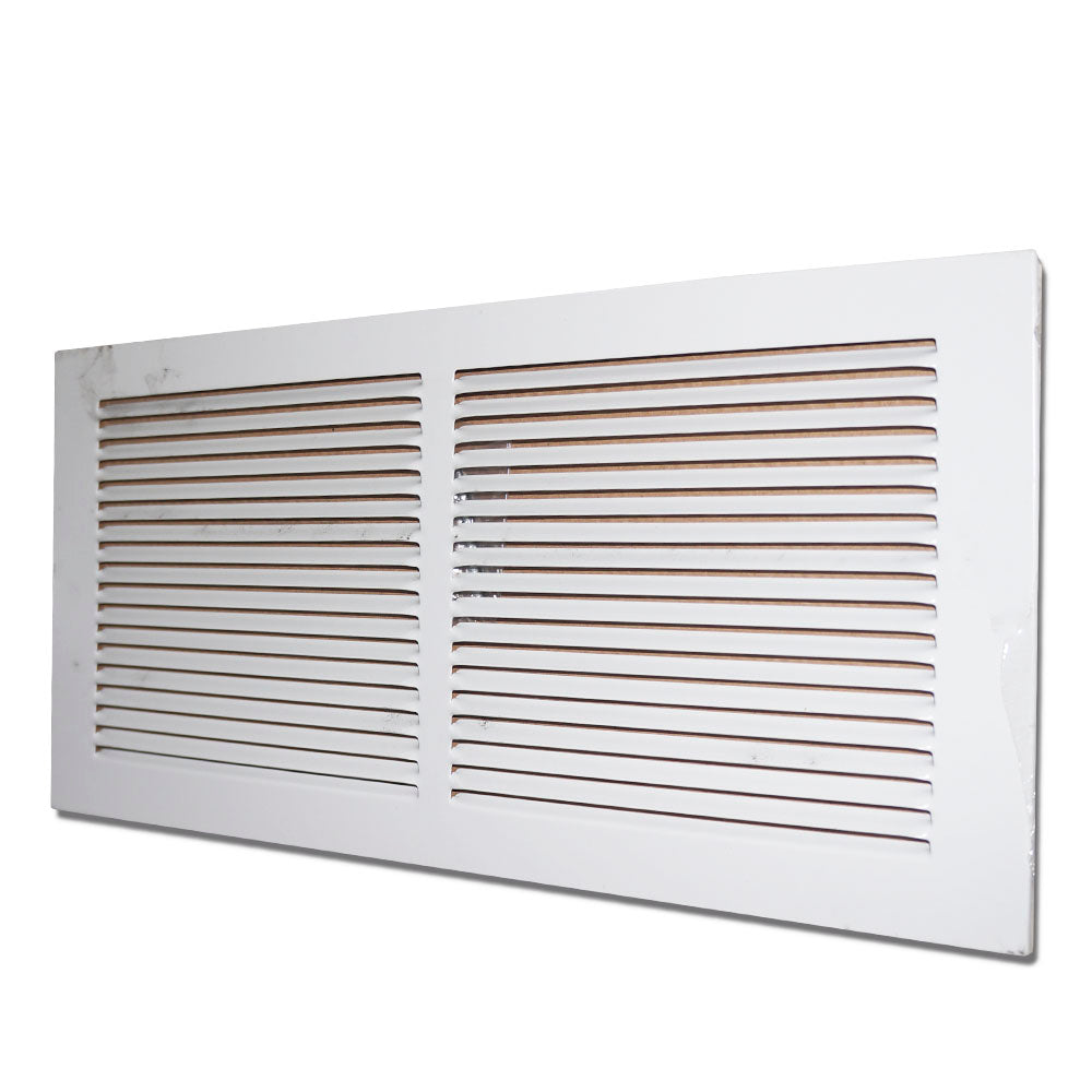 REJILLA DE RETORNO DE AIRE 14 IN X 6 IN 4MJP9