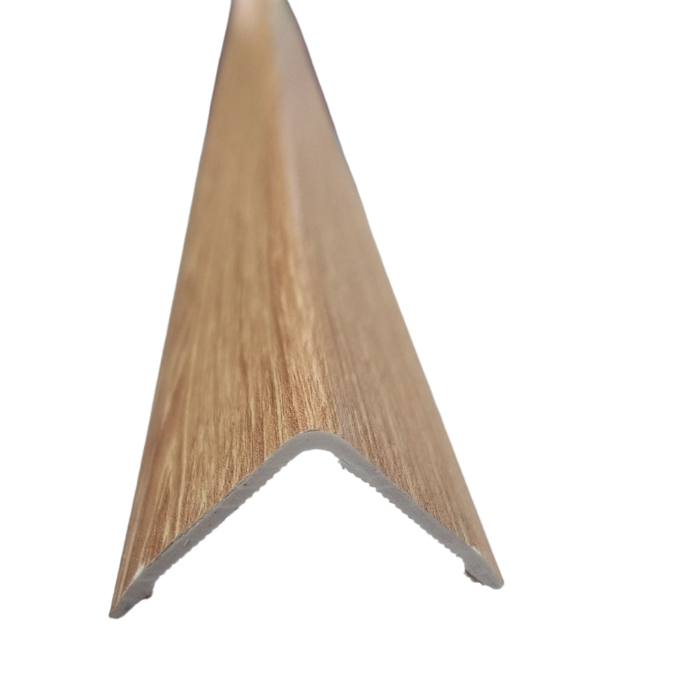 TAPA FINAL REVESTIMIENTO PARED LWPC-08 FRESNO 30X30X2880MM