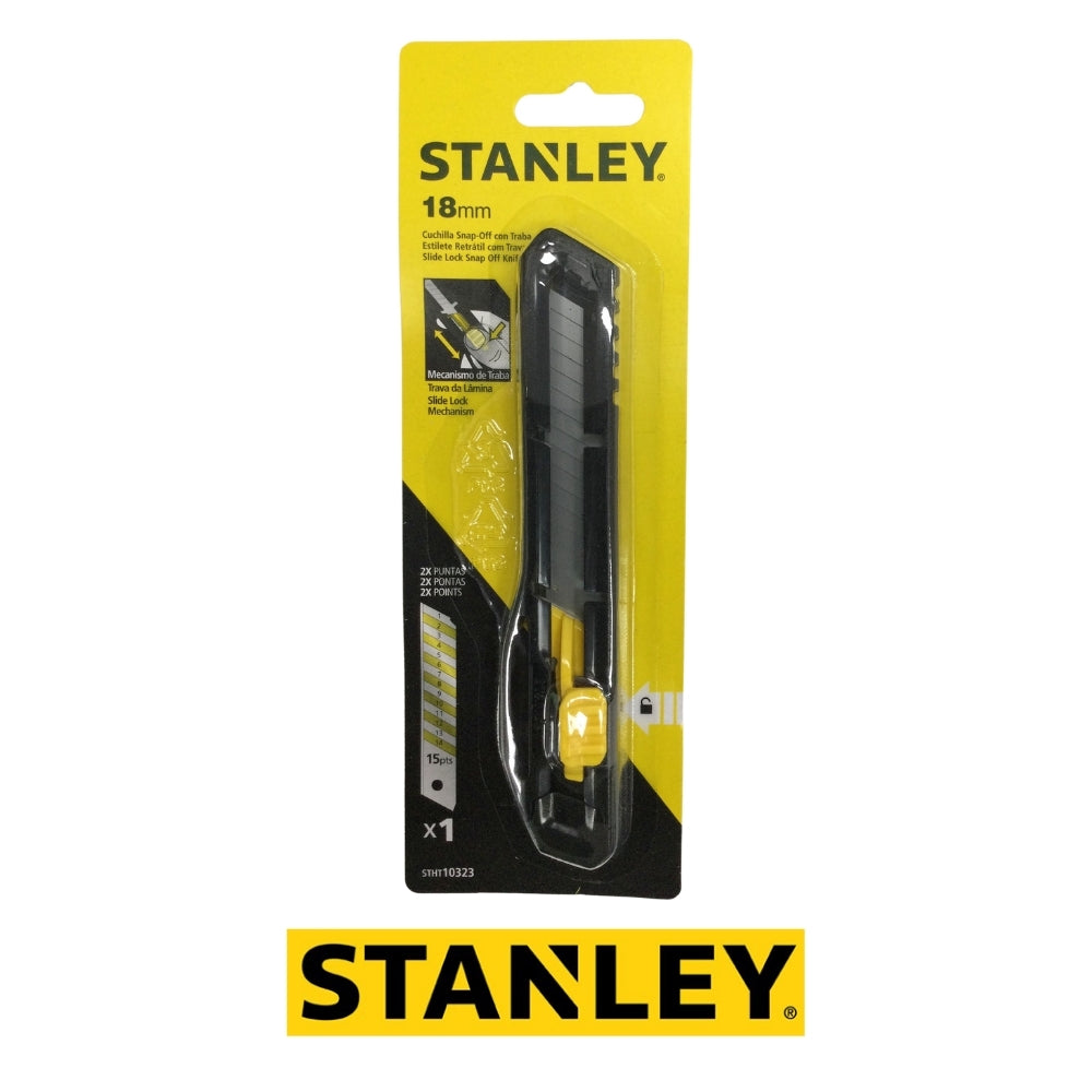 EXACTO SNAP-OFF (STHT10323-840) STANLEY