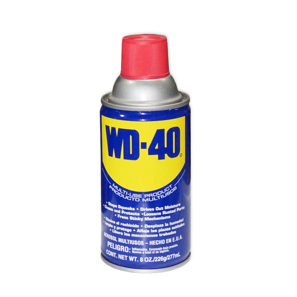 PENETRANTE AEROSOL WD-40 DE 8 ONZAS