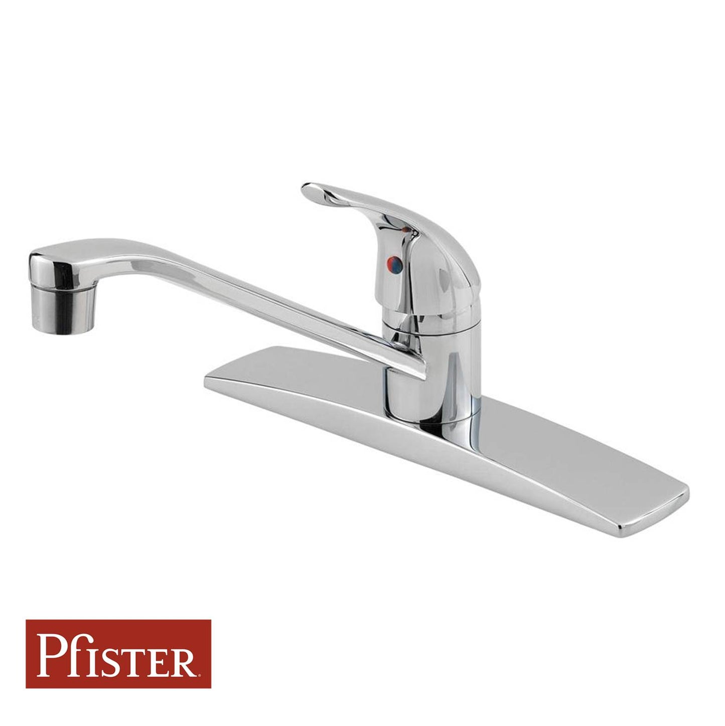 LLAVE FREGAGOR MONOMANDO S/MANGUERA G134-1444 PF