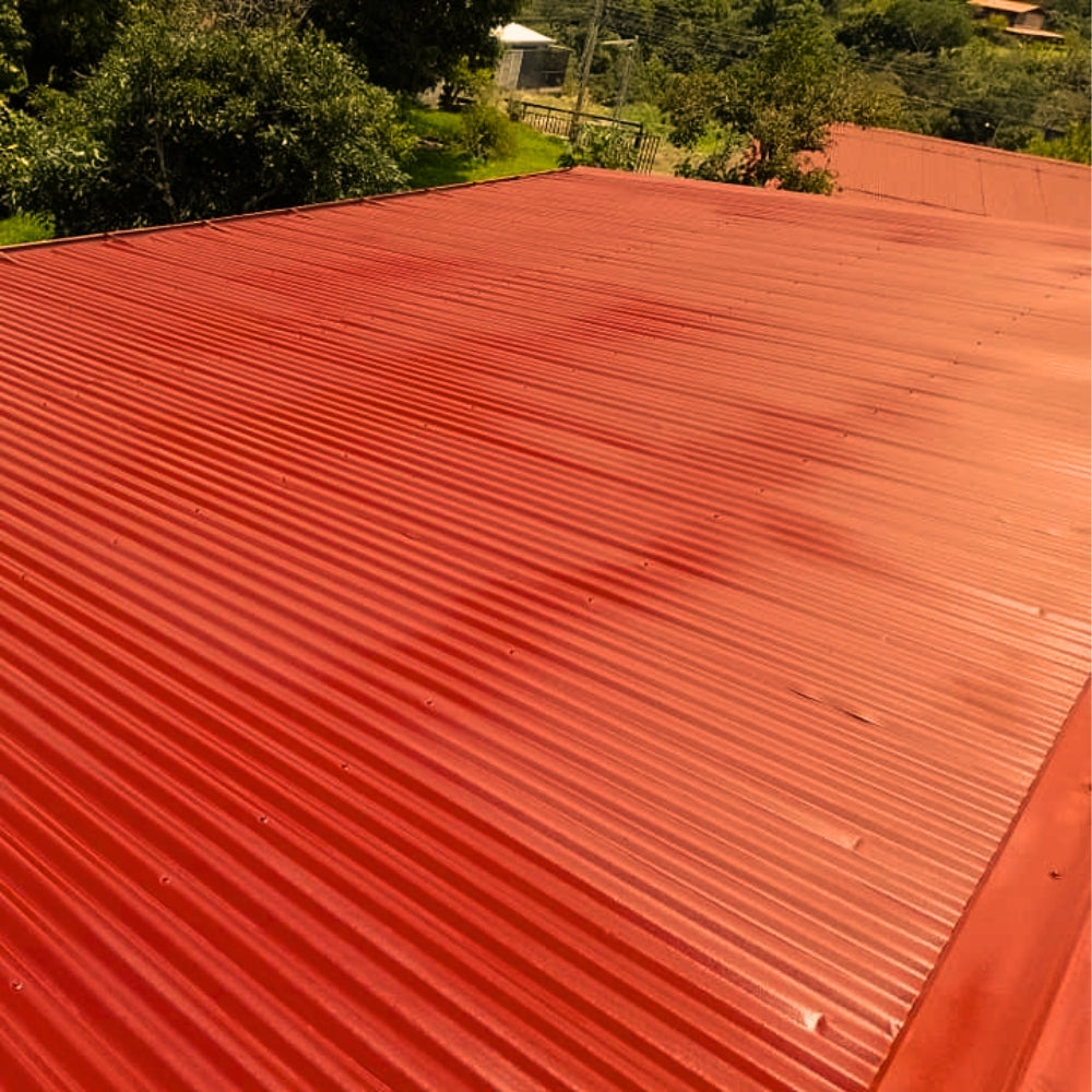 LAM ROJA 42X8' #26 CC