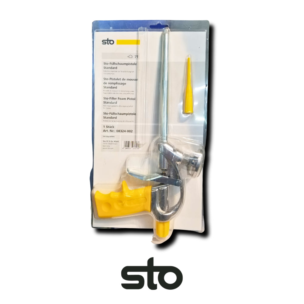 TURBOSTICK MINI PISTOL PC (81587-725)