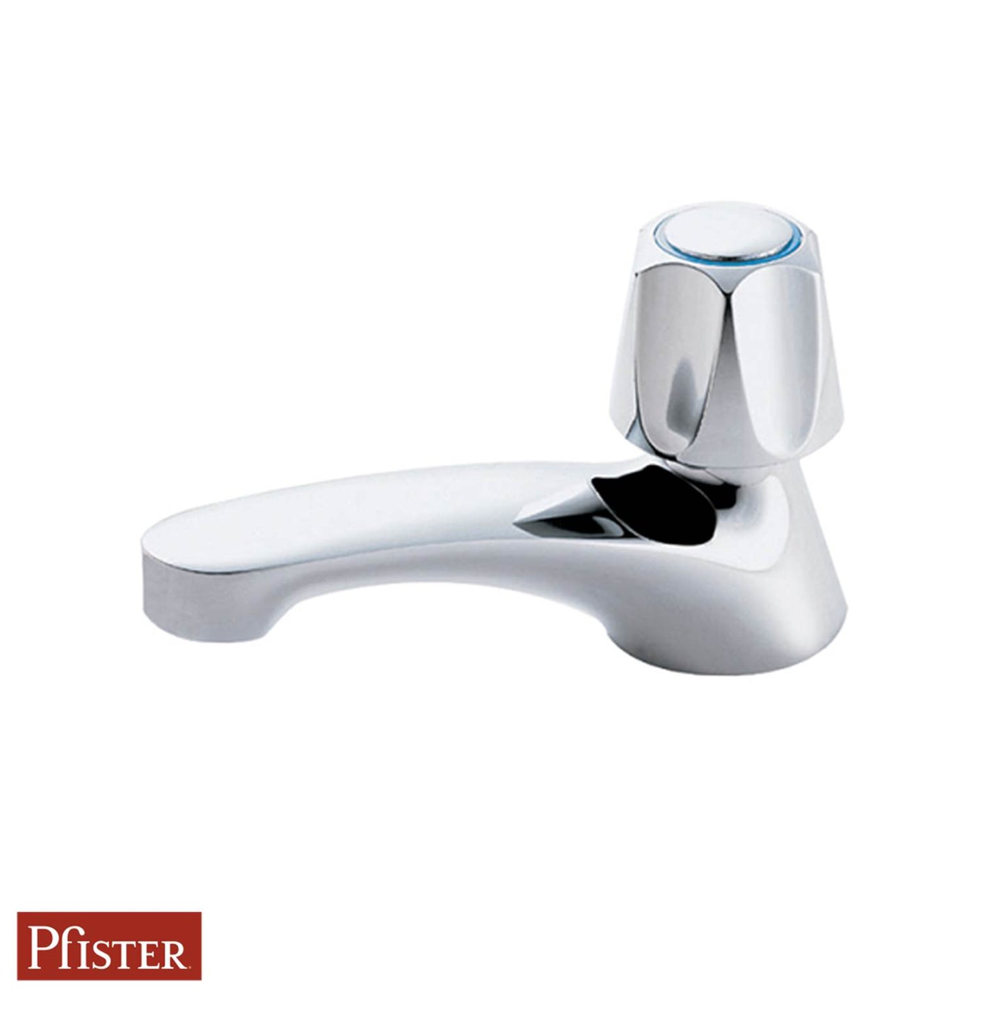 LLAVE PARA LAVAMANOS DE CONTROL SENCILLO SIN POP-UP 040-CSVPC PRICE PFISTER