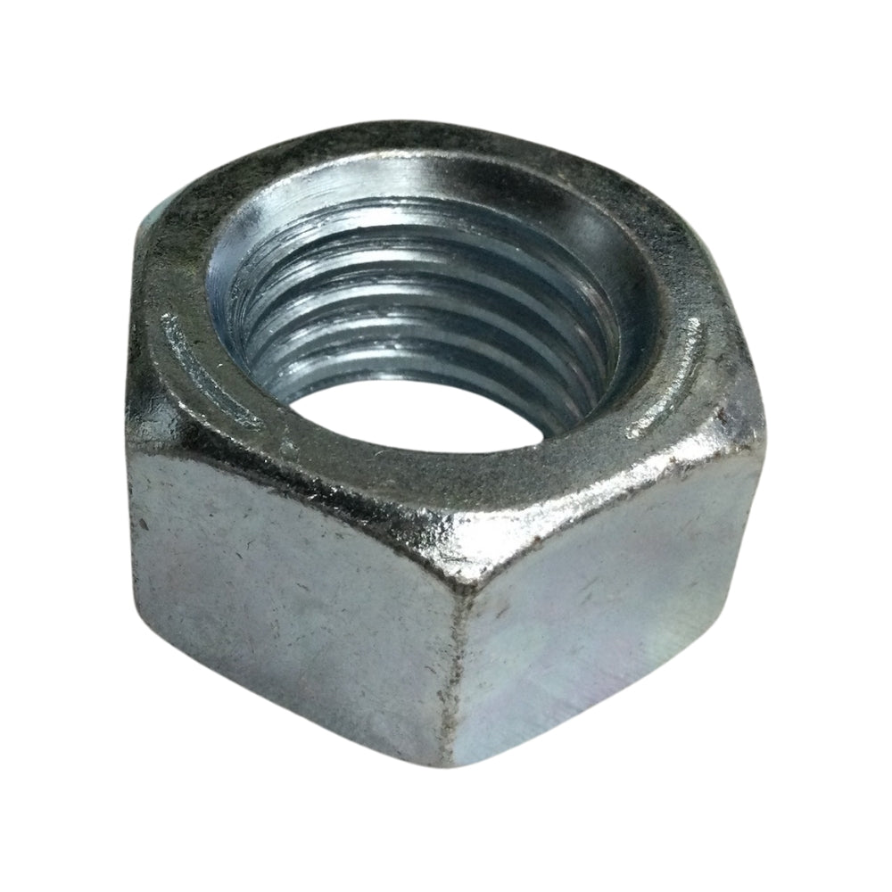 TUERCA HEXAGONAL GRADO 5 1 PULGADAS-8 ROSCA ESTANDAR