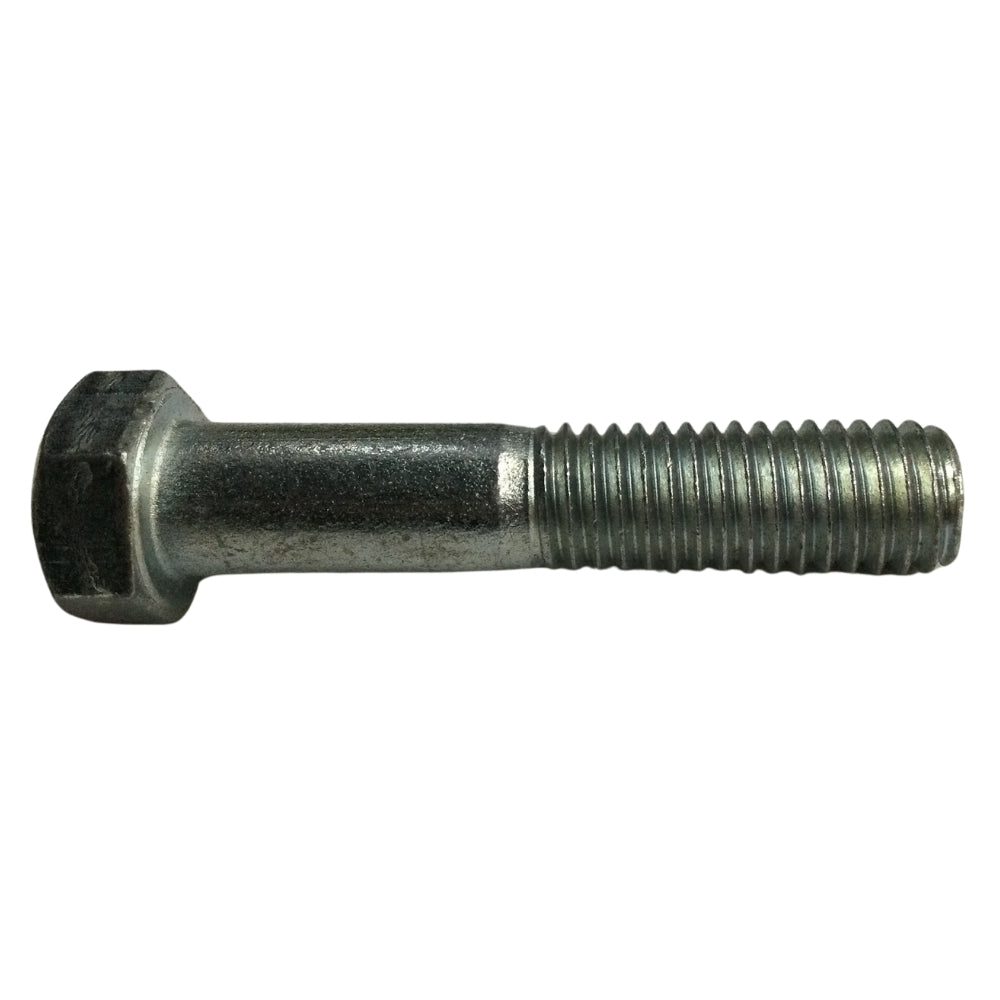 TORNILLO HEXAGONAL GRADO 5 1/2 PULGADAS-13 x 2-1/2 PULGADAS ROSCA ESTANDAR