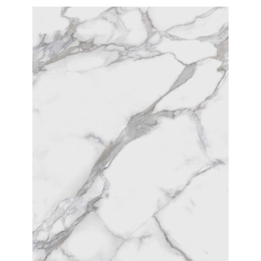 PIEDRA SINTERIZADA FISH MAW WHITE 260X80X1.5CM