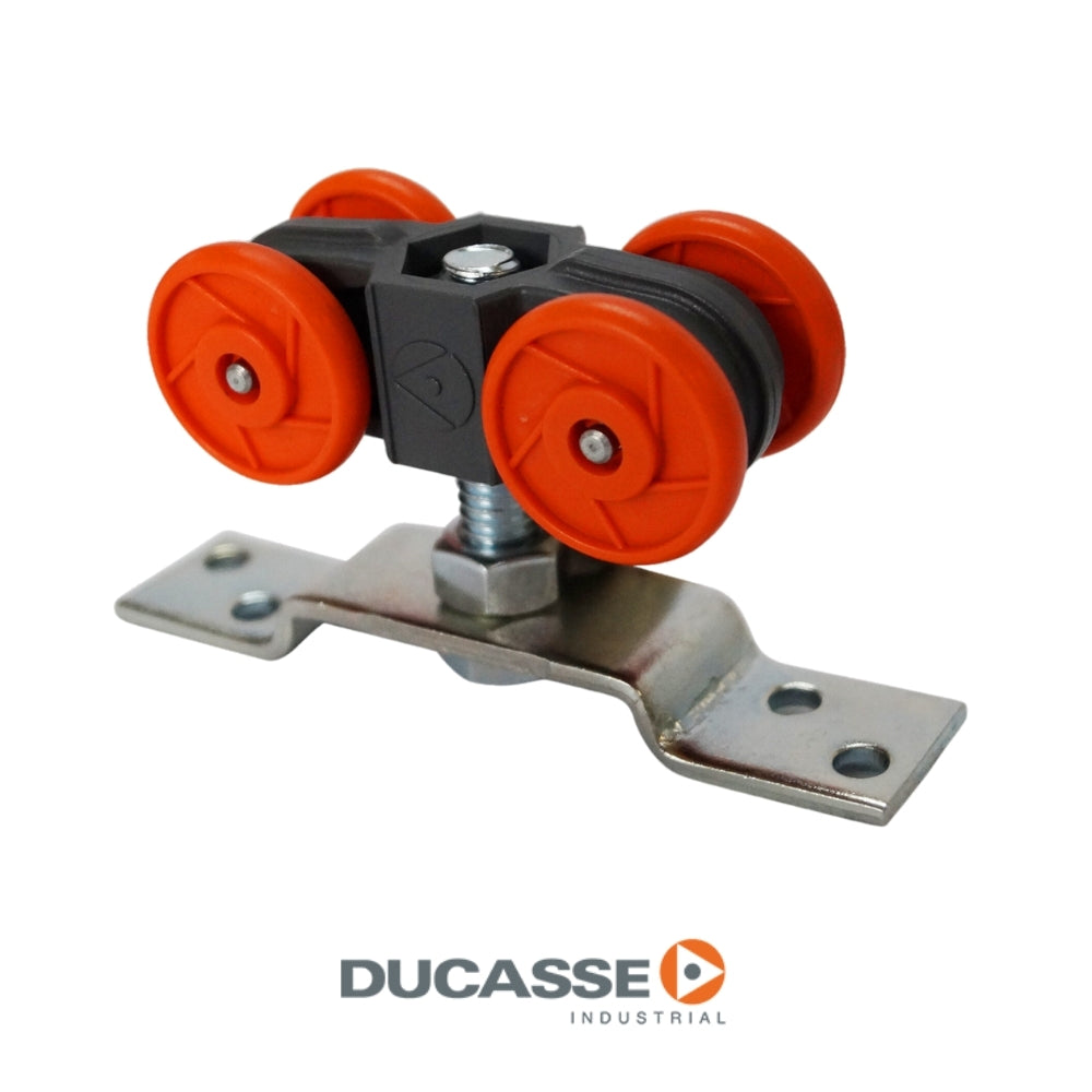 CORREDERA DN-80 CD DUCASSE