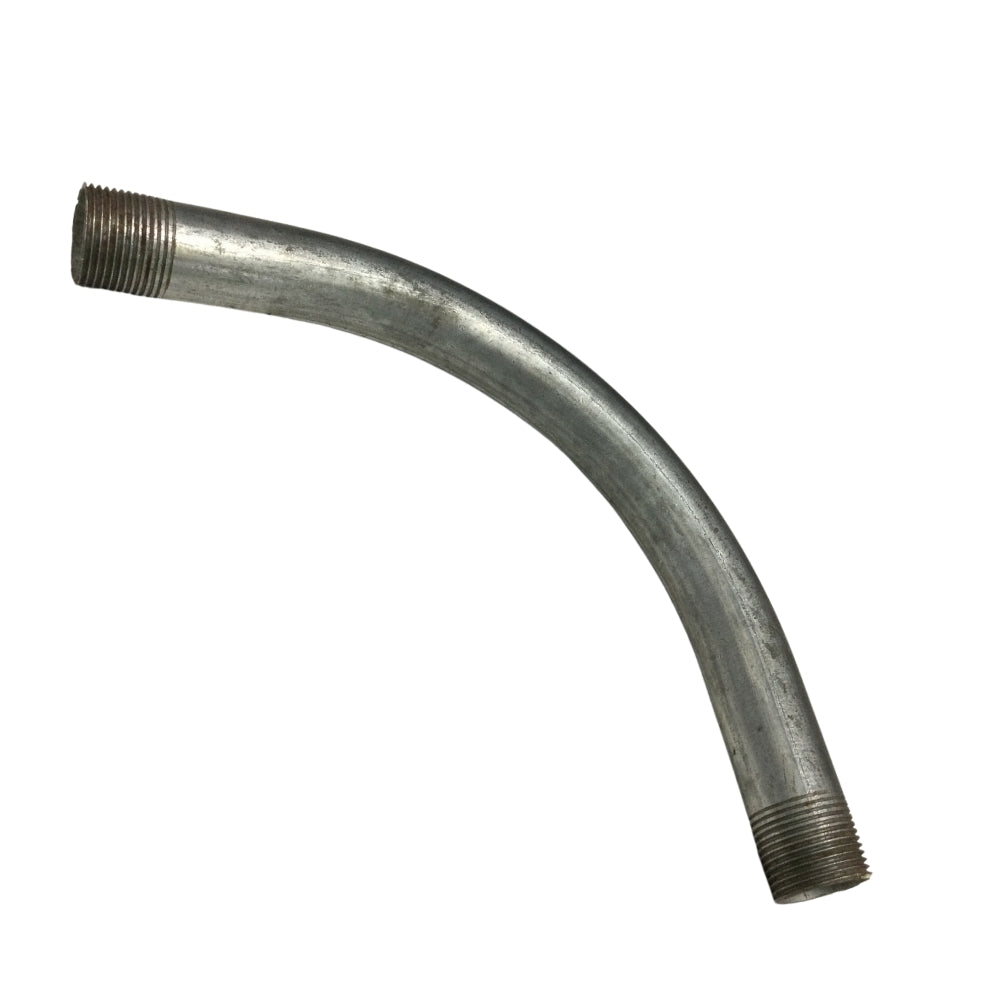 CODO RIGIDO 1 PULGADAS