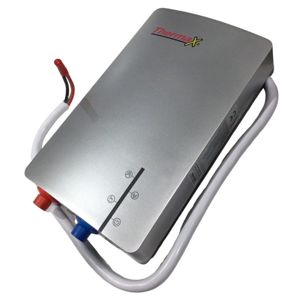 CALENTADOR DE AGUA ELÉCTRICO THERMAX 14.6 KW - 18 LITROS/MIN