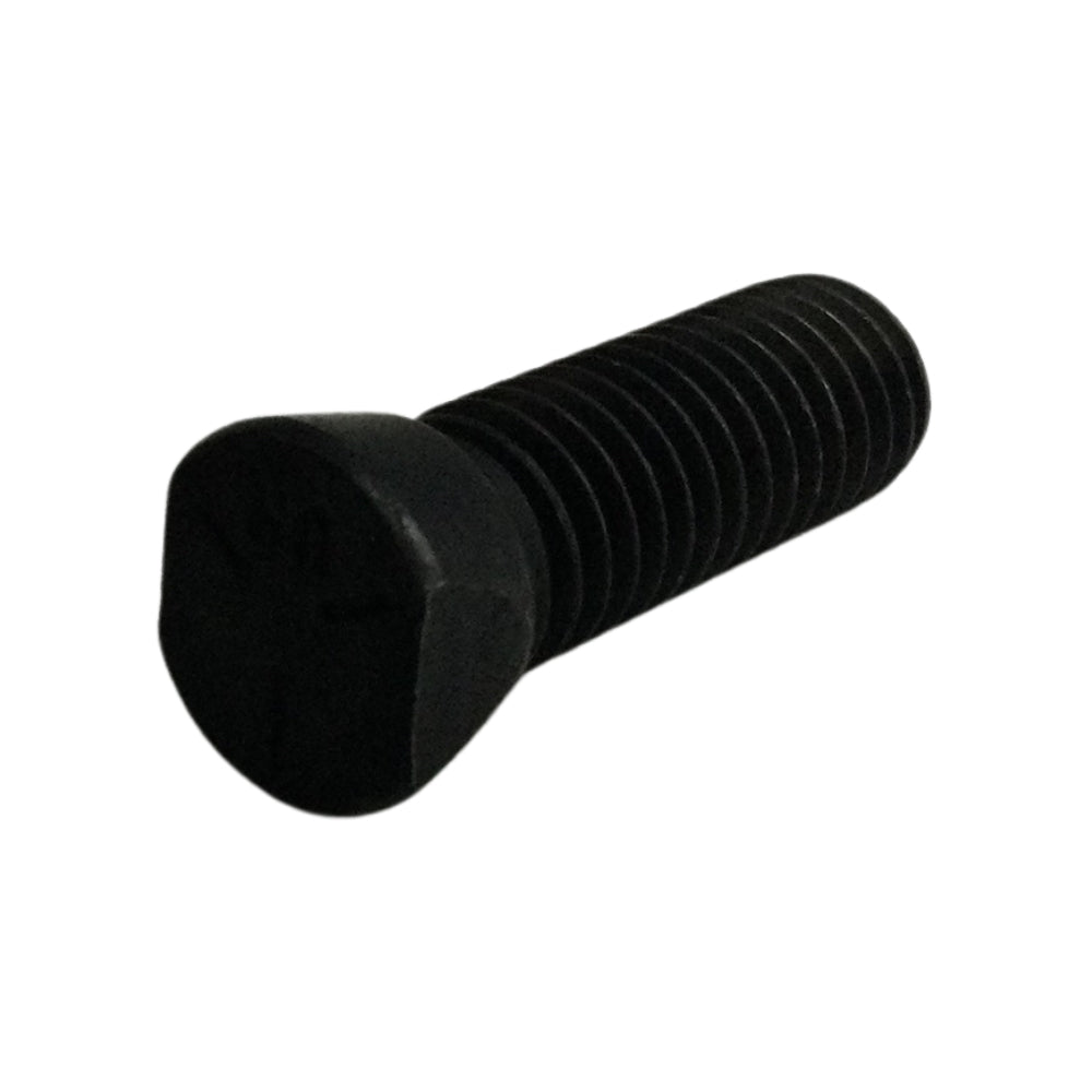 PERNO DE ARADO CABEZA RECORTADA GRADO 5 7/16 PULGADAS-14 x1-1/4 PULGADAS ROSCA ESTANDAR