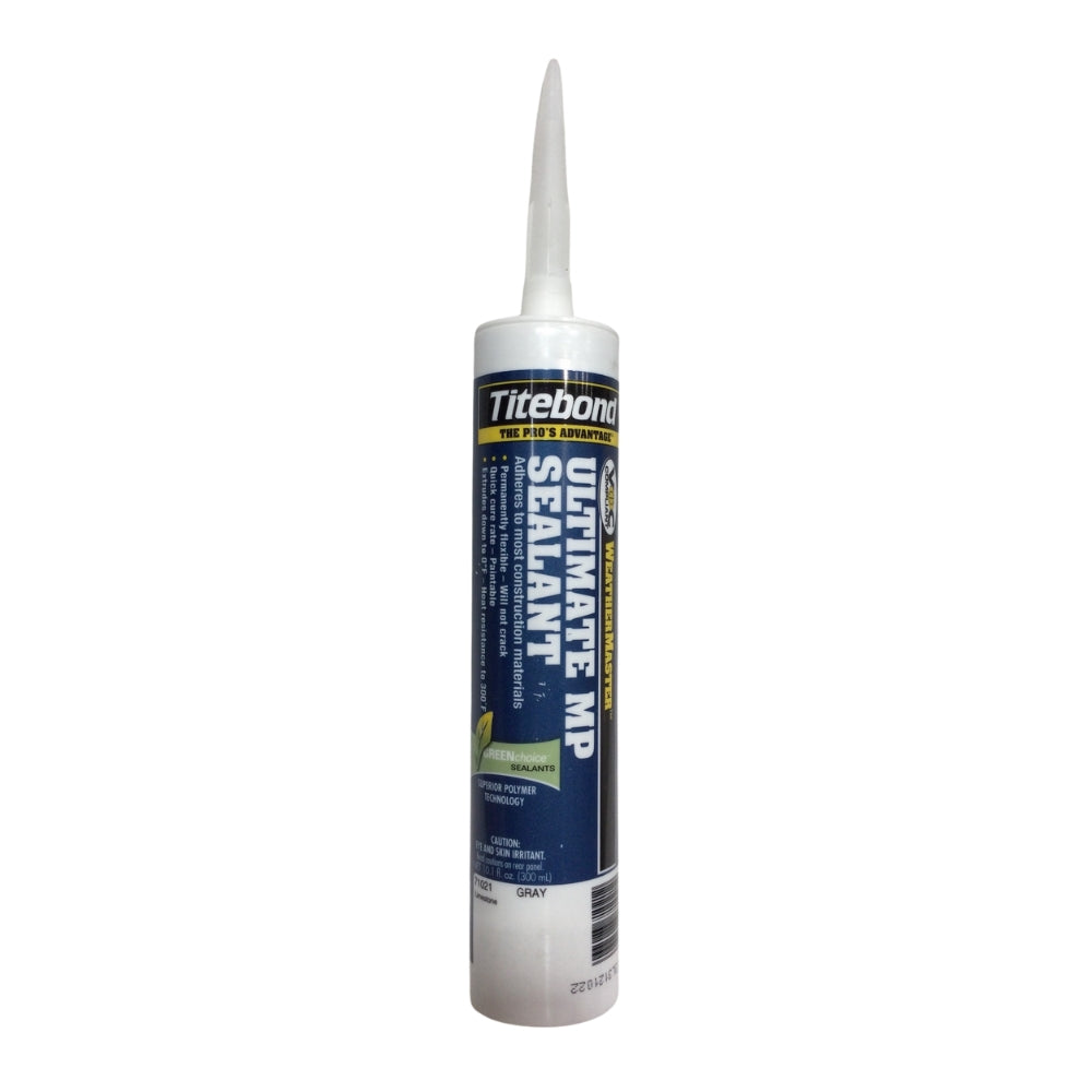 SELLADOR TITEBOND WEATHERMASTER TRANSPARENTE