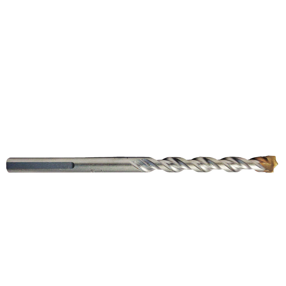 BROCA PARA CONCRETO 3/8 PULGADA X 6 PULGADAS DW5230 Y DEWALT