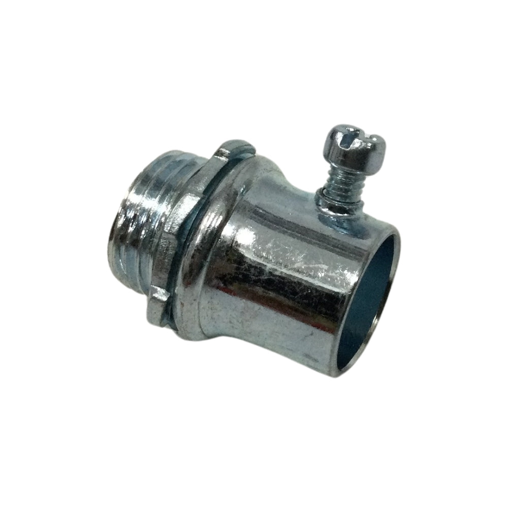 CONECTOR EMT DE 1/2 PULGADAS