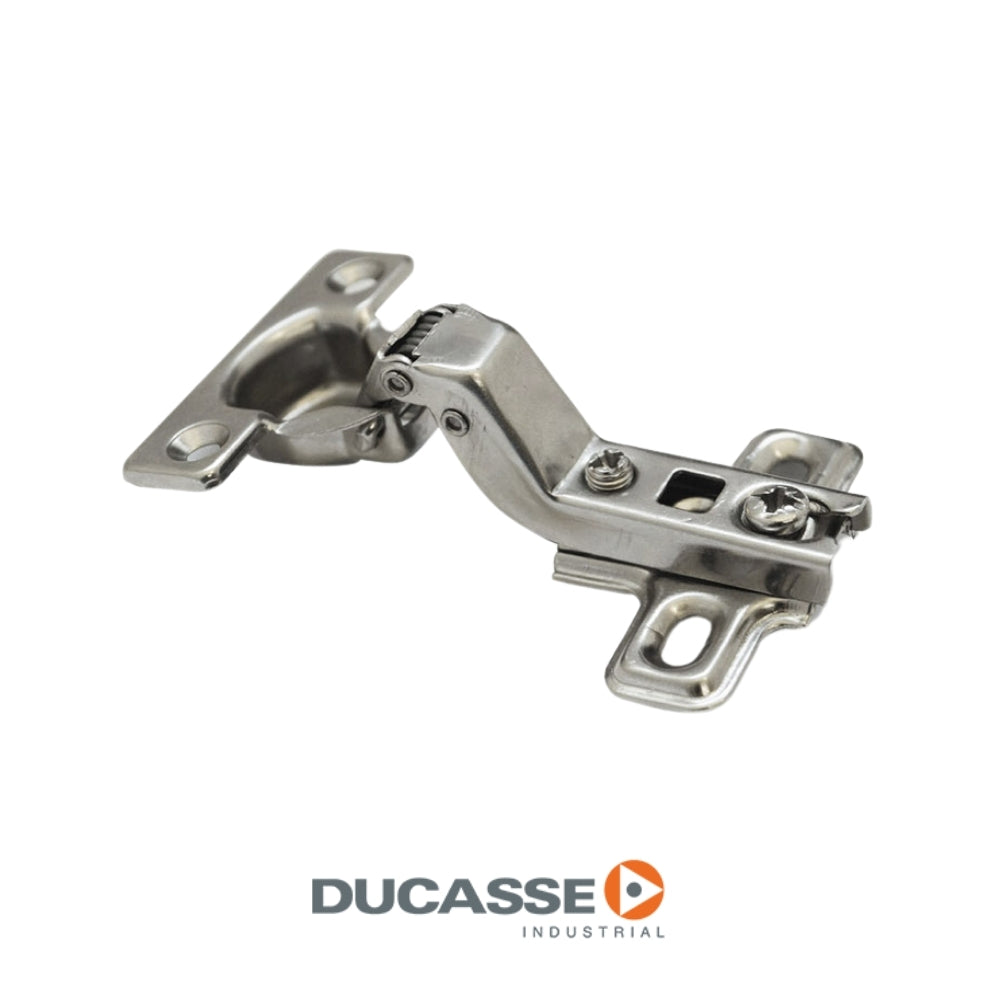 BISAGRA STD CURVA 26MM (27) DUCASSE