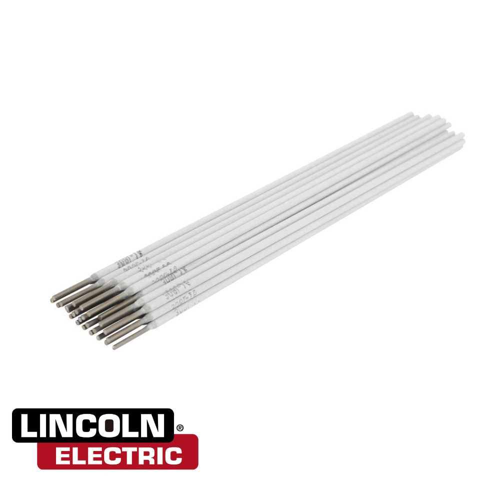 ELECTRODO PARA ACERO INOXIDABLE 308-16 3/32 PULGADAS (GRAMOS)