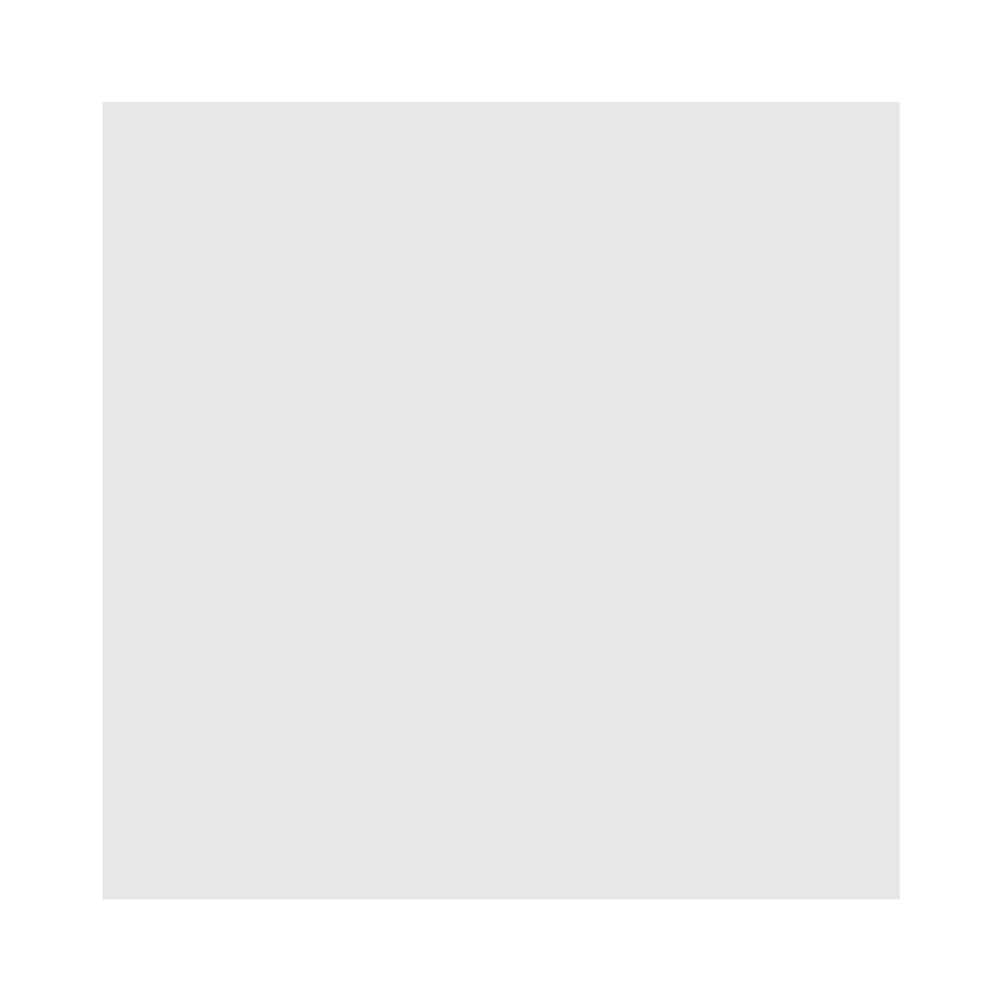 CIELO RASO DE UPVC 2X2 DE 6.5MM COLOR BLANCO