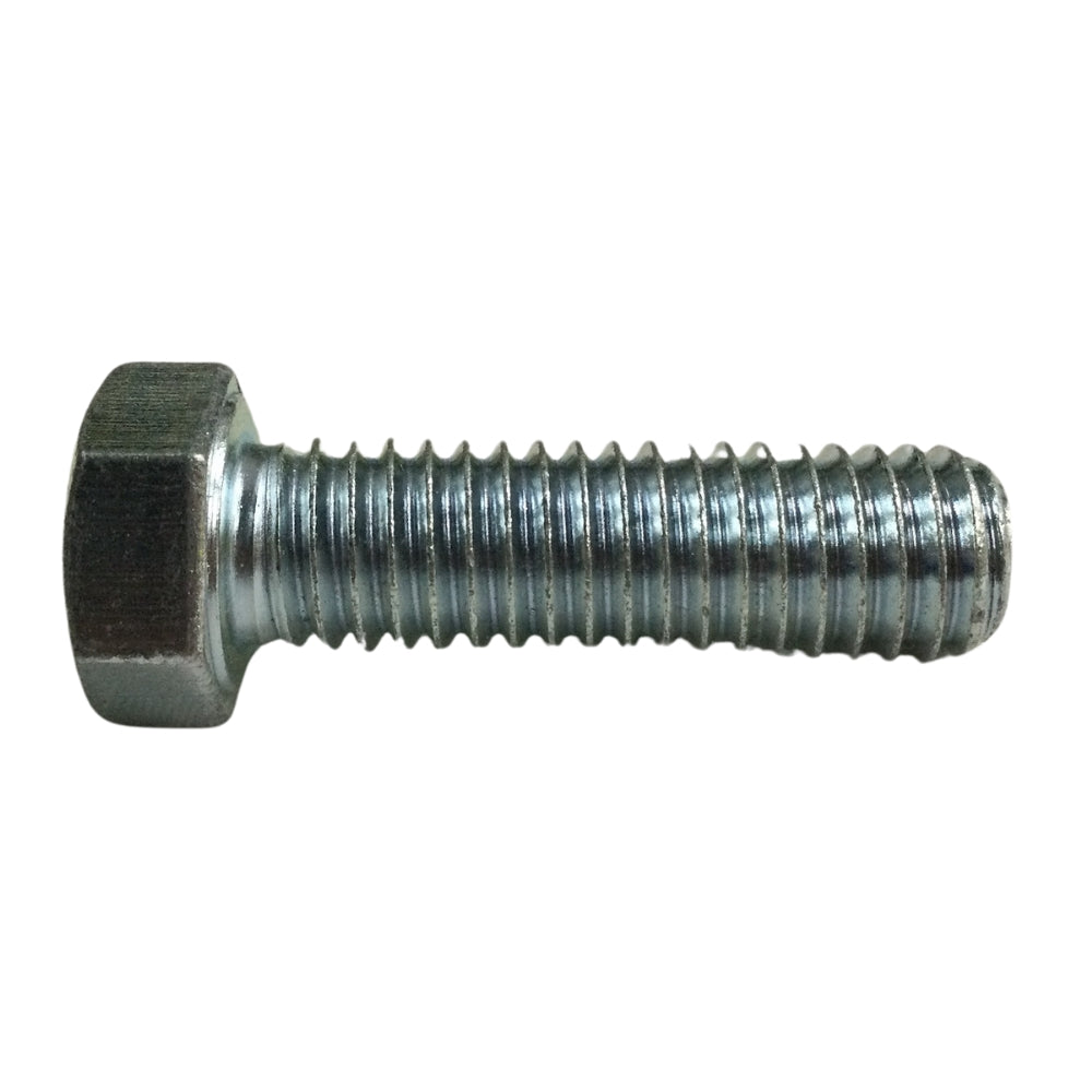 TORNILLO HEXAGONAL GRADO 5 7/16 PULGADAS-14 x 1-1/2 PULGADAS ROSCA ESTANDAR